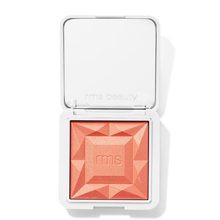 Mai Tai - Fard à joues "Re" Dimension hydra powder Blush RMS Beauty - "Re" Dimension hydra powder Blush - Mai Tai