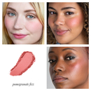 RMS Beauty - "Re" Dimension hydra powder Blush - Pomegranate Fizz