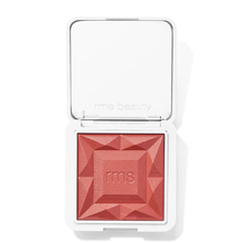 Sangria - Fard à joues "Re" Dimension hydra powder Blush RMS Beauty - "Re" Dimension hydra powder Blush - Sangria