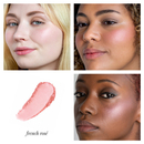 RMS Beauty - "Re" Dimension hydra powder Blush - French Rosé