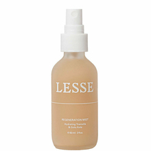 LESSE - Regeneration Mist - Brume régénérante Tremelle hydratante & Gotu Kola