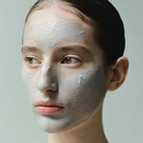 LESSE - Bioactive Mask - Masque bioactif Charbon purifiant & Arbre de flamme