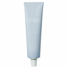 Refining Cleanser - Extraits botaniques micro-exfoliants & Charbon LESSE - Refining Cleanser - Soin nettoyant micro-exfoliant