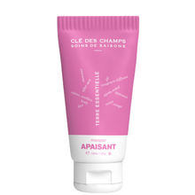 Clé des Champs - Masque Apaisant Eté