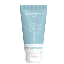 Masque Raffermissant Hiver Clé des Champs - Masque Raffermissant Hiver