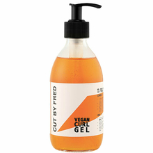Gel pour les boucles - Vegan Curl Gel Cut by Fred - Gel pour les boucles - Vegan Curl Gel