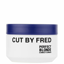 Cut by Fred - Après Shampoing Déjaunisseur - Perfect Blonde Conditioner
