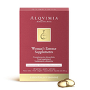 Alqvimia - Compléments Woman's Essence