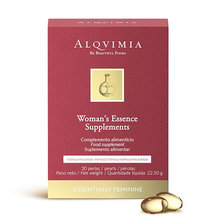 Compléments nutricosmétiques Woman's Essence Alqvimia - Compléments Woman's Essence