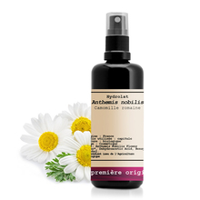 Eau florale de Camomille Romaine Hévéa - Eau florale de Camomille Romaine - Anthemis nobilis
