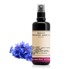 Eau florale de Bleuet Hévéa - Eau florale de Bleuet - Centaurea Cyanus