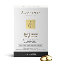 Compléments nutricosmétiques Body Sculptor Alqvimia - Compléments Body Sculptor
