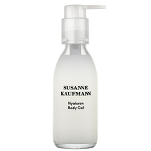 Susanne Kaufmann - Hyaluron Body Gel - Gel hydratant à l'acide hyaluronique pour le corps