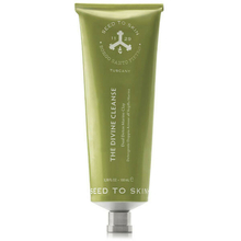 The Divine Cleanse - Nettoyant détoxifiant à l'Argile marine Seed to Skin - The Divine Cleanse - Nettoyant détoxifiant à l'Argile marine