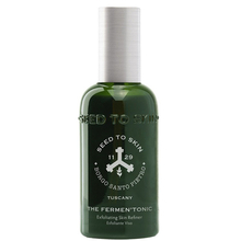 The Fermen'tonic - Lotion exfoliante perfectrice Seed to Skin - The Fermen'tonic - Lotion exfoliante perfectrice