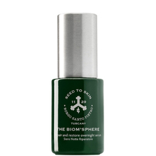 The Biom'Sphere - Sérum de nuit réparateur Seed to Skin - The Biom'Sphere - Sérum de nuit réparateur