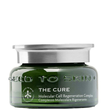 The Cure - Complexe moléculaire Régénérant Seed to Skin - The Cure - Complexe moléculaire Régénérant