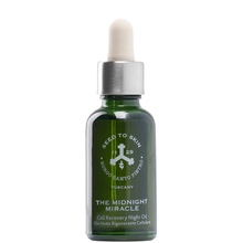 The Midnight Miracle - Huile de Régénération Cellulaire pour la nuit Seed to Skin - The Midnight Miracle - Huile de Régénération Cellulaire pour la nuit