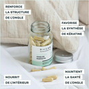 D-Lab - Complexe Ongles Parfaits - Nourrit et renforce les ongles