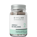 D-Lab - Absolu de Mélanine - Repigmente naturellement les cheveux