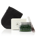 Seed to Skin - The Black Magic - Masque oxygénant Détox