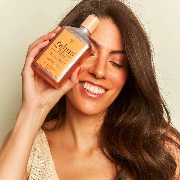Rahua - Enchanted Island Shampoo - Shampoing revitalisant