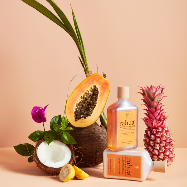 Rahua - Enchanted Island Conditioner - Après-shampoing revitalisant Rahua - Enchanted Island Conditioner - Après-shampoing revitalisant