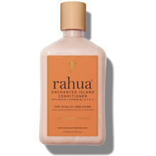 Gel Douche Bio Rahua 100% naturel