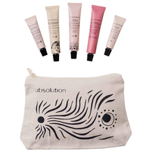 Night & Day beauty routine - Trousse découverte Absolution - Night & Day beauty routine - Trousse découverte