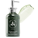 Seed to Skin - The Matcha Soap - Gel douche apaisant au Matcha