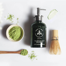 Seed to Skin - The Matcha Soap - Gel douche apaisant au Matcha