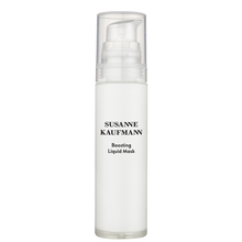Masque liquide boosteur - Boosting Liquid Mask Susanne Kaufmann - Boosting Liquid Mask