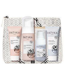 Trousse Mes soins essentiels Patyka - Trousse Mes soins essentiels