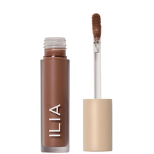 ILIA - Ombre à paupières mat Eye Tint - Tannin MET-02