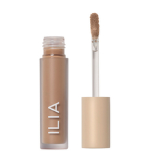Ombre à paupières mat Eye Tint - Cork ILIA - Ombre à paupières mat Eye Tint - Cork MET-03