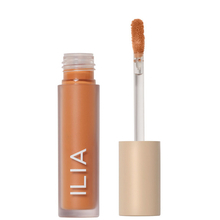 ILIA - Ombre à paupières mat Eye Tint - Ochre MET-04