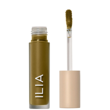 Ombre à paupières mat Eye Tint - Juniper ILIA - Ombre à paupières mat Eye Tint - Juniper MET-06