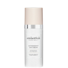 Crème de jour antioxydante - BioDefense Estelle & Thild - Crème de jour antioxydante - BioDefense