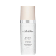 Crème de nuit régénérante - BioDefense Estelle & Thild - Crème de nuit régénérante - BioDefense