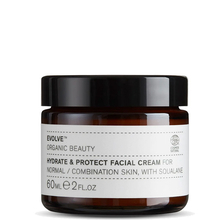 Hydrate & Protect Facial Cream - Crème hydratante protectrice Evolve - Hydrate & Protect Facial Cream