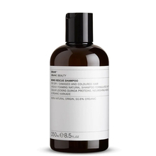 Monoï Rescue - Shampoing Evolve - Shampoing Monoï Rescue