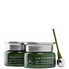 Seed to Skin - The Eye Rescue Duo - Soins régénérants contour des yeux Jour & Nuit