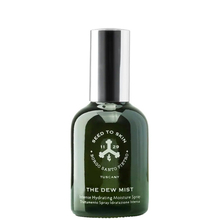 Seed to Skin - The Dew Mist - Essence hydratante intense