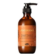 Gel nettoyant à la vitamine C GOSPEL Antipodes - Gel nettoyant à la vitamine C GOSPEL