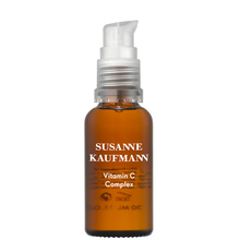 Sérum à vitamine C - Vitamin C Complex Susanne Kaufmann - Vitamin C Complex - Sérum à vitamine C