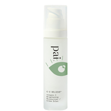 C-2 Believe - Crème éclat à la Vitamine C PAI Skincare - C-2 Believe - Crème éclat à la Vitamine C