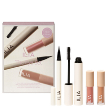 Coffret édition limitée - The Eye Set Ilia - Coffret édition limitée - The Eye Set