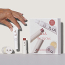 Ilia - Coffret édition limitée - The Lip Set