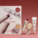 Ilia - Coffret édition limitée - The Lip Set