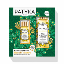 Patyka - Coffret Rituel Aromatique Extraordinaire